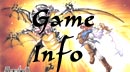 Game Information