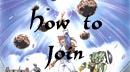How to join