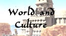 World and Culture