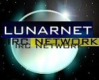 Lunarnet IRC Network