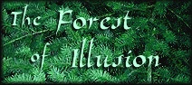 The Forest of Illusion: Art Gallery