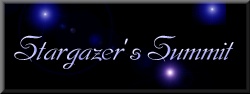 Stargazer's Summit: Poetry and Verse