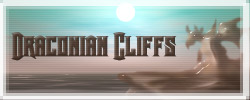 Draconian Cliffs: Rants and Ramblings