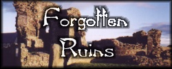 The Forgotten Ruins: Reviews and Ratings
