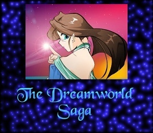 The Dreamworld Saga