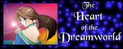 Dreamworld's Heart: Stories and Books