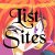 List sites